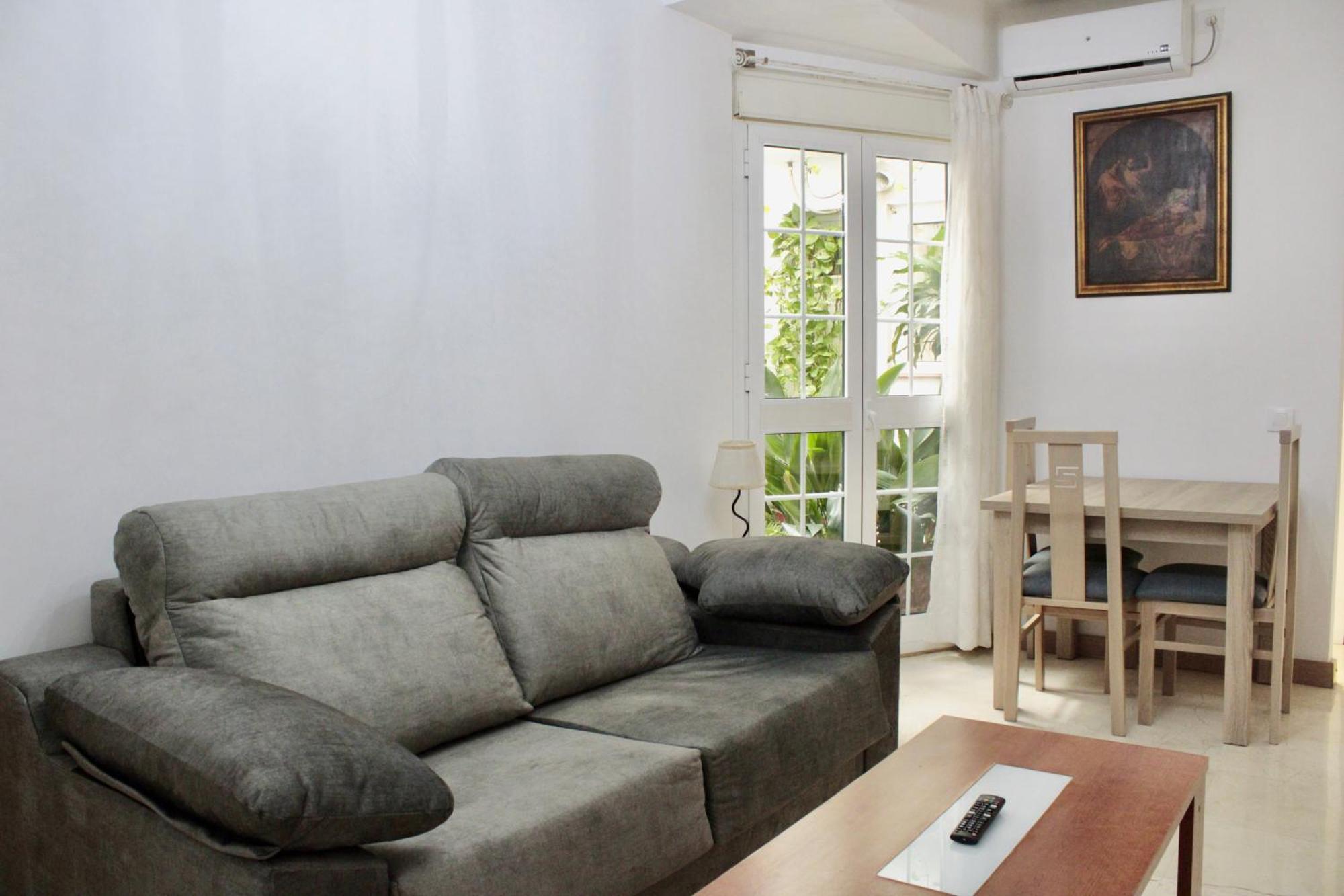 Apartamento Wish Hercules De Sevilha